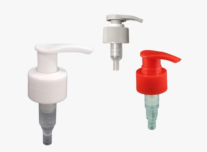 Add some spice to your packaging with our PCR dispensers!